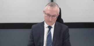 Trust in politics ‘perilously low’ after donations scandal