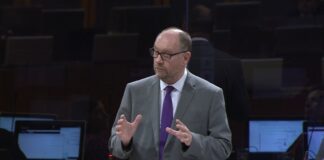 Senedd debates ‘harrowing’ school funding crisis