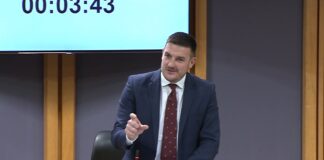 Calls for pause on council farm sales dismissed