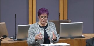 Plans to restrict profit in children’s social care move forward