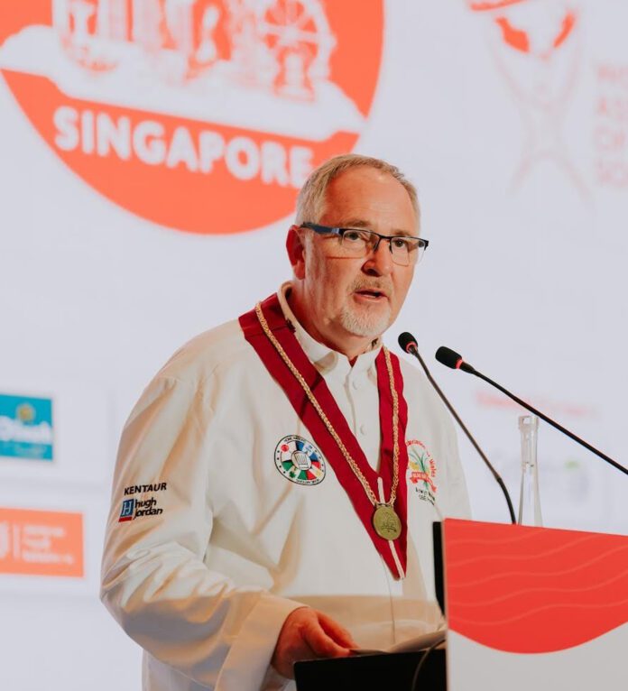 Arwyn Singapore