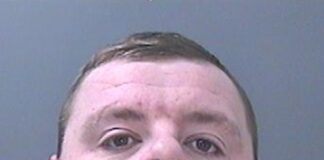 Ashley Davies given a life sentence for murdering Conall Evans
