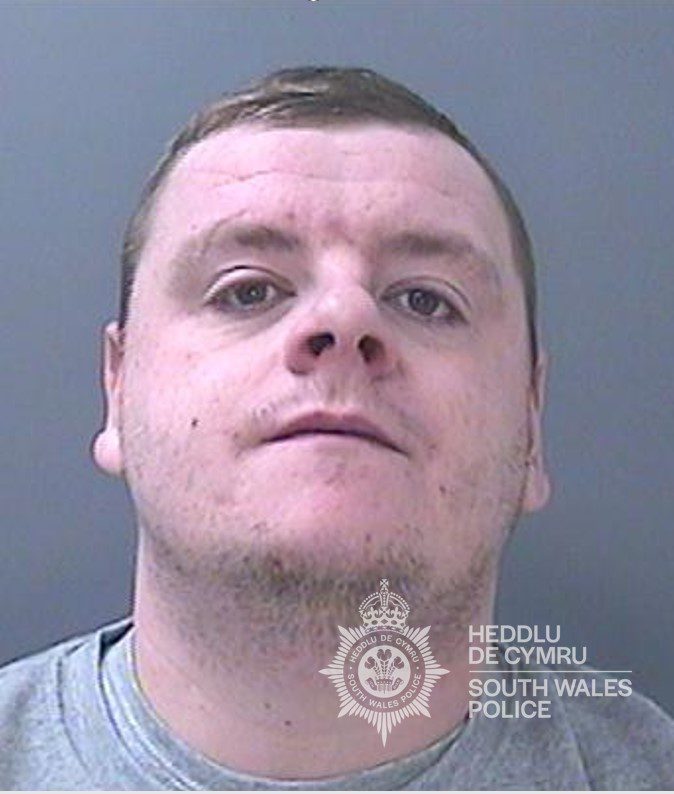 Ashley Davies