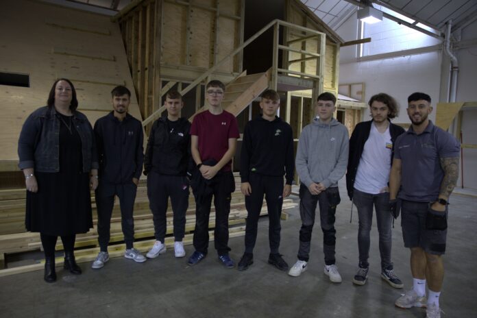 CES announces new apprenticeship programme