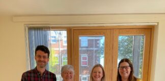 World Homelessness Day: ‘working collaboratively’ to end and prevent homelessness