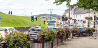 Caerphilly residents needed to help shape the future of town’s transport network