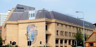 Convicted child sex offender worked illegally as security guard