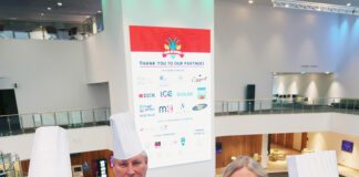 Asian launchpad for ‘once in a generation’ global culinary event in Wales