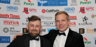 Resilient engineering consultancy wins Small Business Growth Award
