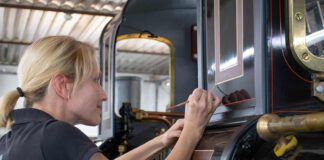 Ffestiniog & Welsh Highland Railways launch free ‘Have a go’ workshops