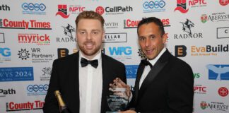 Start-up business award for café with ‘ultimate brunch destination’ goal