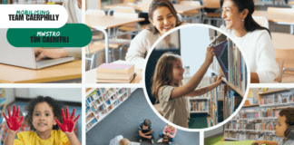 Have your say on ambitious vision for Library Service