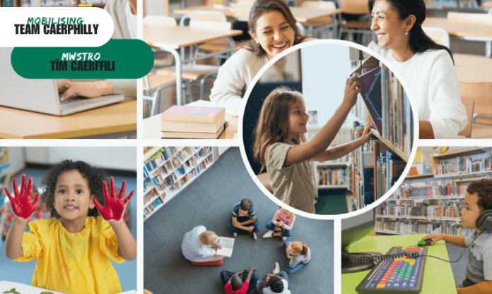 MTC Libraries Press Release