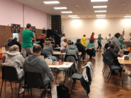 Three Caerphilly Cares-Supported Finalists Shortlisted for GAVO Volunteer Awards