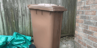 CBC resident prosecuted for persistent waste contamination