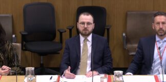 Committee quizzes culture chief over sweeping cuts