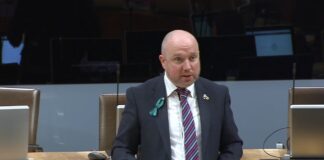 Alarm over domestic violence ‘epidemic’