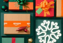 The Countdown Is On: Black Friday Week Returns on Amazon.co.uk From 21st November to 2nd December, Offering Customers Hundreds of Thousands of Deals