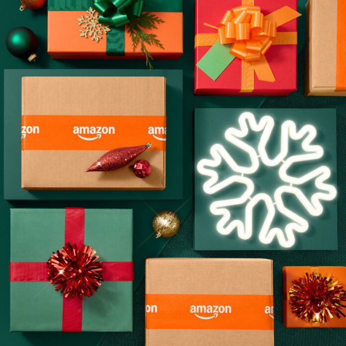 Amazon UK announces Black Friday Week dates