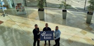 Pioneering Caerphilly Keys scheme relaunched