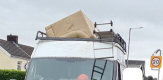 Multi-agency Operation Uses Facebook advert in Battle Against Unlicensed Waste Carriers