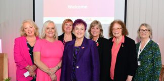 National Adoption Service marks ten years of bringing families together
