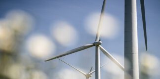 Caerphilly and Pontypridd lead the way in new era for renewable energy in Wales