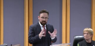 ‘This is a human rights scandal’: Cross-party calls for homes, not hospitals
