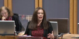 Tuition fee rise ‘passes cost of NI hike to students’