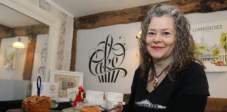 Innovative digital platform aims to revitalise Mid Wales town centres