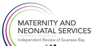 Giving your views will help to shape the quality of maternity and neonatal services in Swansea Bay