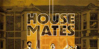 SHERMAN THEATRE & HIJINX’S ACCLAIMED PRODUCTION HOUSEMATES RETURNS IN 2025