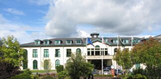 The Vale Resort named Wales’ Best Resort Spa at the 2024 World Travel Awards for a record ninth consecutive year