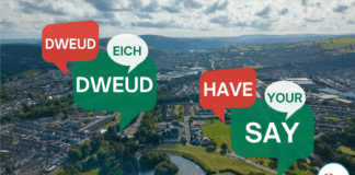 Caerphilly budget proposals announced