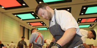 Finalists announced for Monday’s Welsh Apprentice Butcher of the Year final