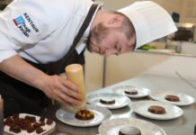 Winners of Wales’ premier culinary contests to be announced tonight