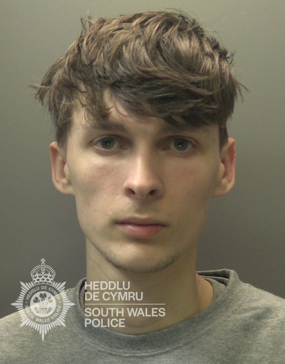 A 24-year-old man from Llandaff has had a life sentence handed to him for the murder of his best friend. On Christmas Eve 2023, Dylan Thomas fatally stabbed his best friend William Bush at a house they shared in Llandaff, Cardiff. Following a trial at Cardiff Crown Court in November 2024, Thomas was convicted of his murder. He was sentenced to life imprisonment at the same Court today (Friday, January 24). Thomas will serve a minimum term of 19 years discounting the 337 days which he has already served in prison. Officer in the case, Detective Constable Joanne Harris, said: “William Bush was a much-loved son, brother and boyfriend with a bright future ahead of him which included moving in with his girlfriend and starting a new job. “On the 24th December 2023, as he looked forward to spending Christmas with his family and girlfriend, he was killed by someone he regarded as his friend having done nothing to warrant the brutal violence inflicted upon him. “Our thoughts during sentencing today, as they have been throughout the investigation, are with William, his family and girlfriend. “Whilst we recognise that Dylan Thomas’ sentence of 19 years’ imprisonment won’t bring William back, we do hope that this outcome goes someway to allowing the family to grieve and help in some way with their heartbreak. “Finally, I want to reiterate our thanks to the community of Llandaff for its support during this investigation.”