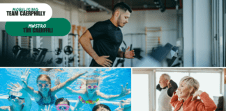 Leisure Centre review – Have your say
