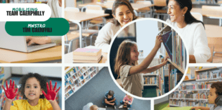 Library Service review – Have your say