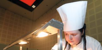 Welsh International Culinary Championships to showcase best of Wales
