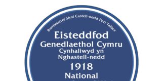 Galwad i Ddathlu Pobl, Lleoedd, a Digwyddiadau Nodedig Castell-nedd Port Talbot wrth i Gynllun Placiau Glas Agor