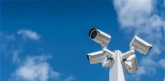 Gwelliannau CCTV Bellach ar Waith ym Mhontardawe a Llansawel