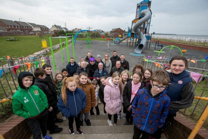 13.02.25 New Aberavon Playground 10