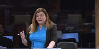 Senedd supports call for unpaid carers bill