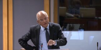 Senedd rejects call for child sex abuse inquiry, but agrees audit