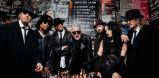 ALABAMA 3 TO EMBARK UPON EXTENSIVE TOUR OF UK AND IRELAND THIS SPRING