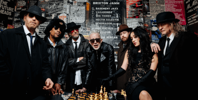 ALABAMA 3 BRIXTON BLACKHAM IMAGES APRIL 23-155 copy