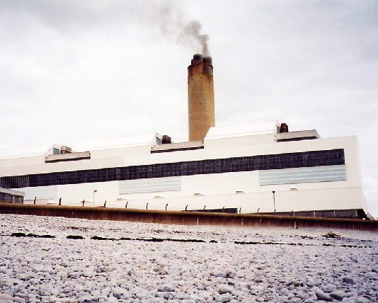 The criminal destruction of Aberthaw – a Lesson for Wales