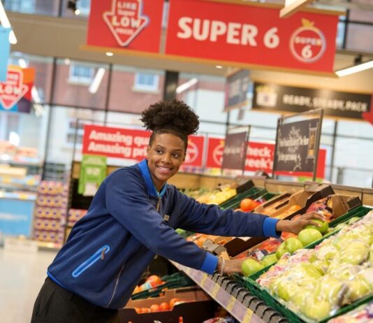 Aldi gives store colleagues in Wales extra pay boost this week