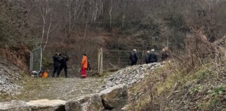 The large-scale police search to find missing women Charlene Hobbs is continuing.